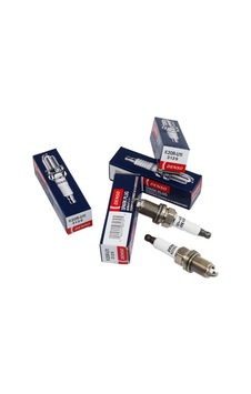 Buji Takimi 4 Adet Corona Carina 2,0 1992-97 Denso K20R-U11 504597908