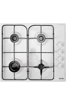 Altus Al 83 Gd 4 Gözü Gazlı Gaz Emniyetli Setüstü Ocak Altus Al 83 Gd 4 Gözü Gazlı Gaz Emniyetli Setüstü Ocak