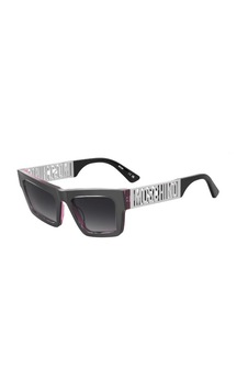 Moschıno Mos171/s - 4wc539o Dark Grey Shaded Kadın Güneş Gözlüğü 197737041113 Gri Moschıno Mos171/s - 4wc539o Dark Grey Shaded Kadın Güneş Gözlüğü 197737041113 Gri
