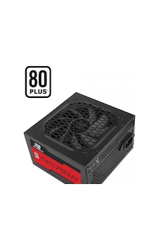 PowerBOOST 750W 80+ BST-ATX750WEU 12cm Fanlı  Power Supply