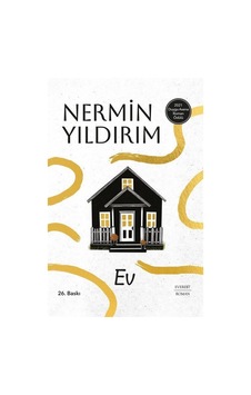 Ev Ciltli / Nermin Yıldırım Ev Ciltli / Nermin Yıldırım