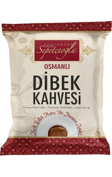 Erdem Sepetçioğlu Osmanlı Kahvesi 100G