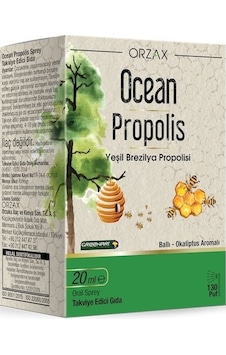 Ocean Propolis Sprey 20ml Ocean Propolis Sprey 20ml