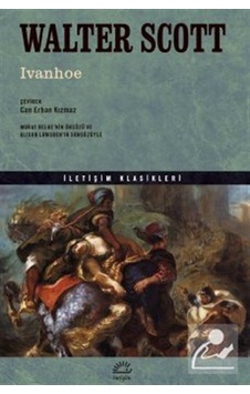 Mercankitap Ivanhoe / Walter Scott Mercankitap Ivanhoe / Walter Scott