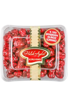 Haluk Aydın Kuruyemiş Böğürtlenli Draje 125 G Haluk Aydın Kuruyemiş Böğürtlenli Draje 125 G