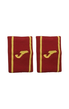 Joma 400741.p04 Game Unisex 2'li Havlu Bileklik Kırmızı/sarı Joma 400741.p04 Game Unisex 2'li Havlu Bileklik Kırmızı/sarı