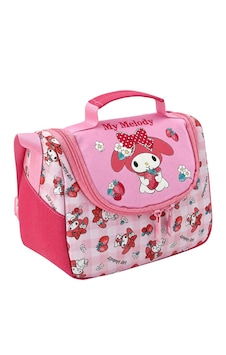 My Melody Termoslu Beslenme Çantası 3720 Pembe My Melody Termoslu Beslenme Çantası 3720 Pembe