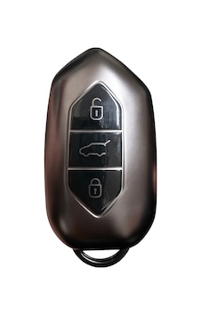 Togg T10x Uyumlu Anahtar Kılıfı