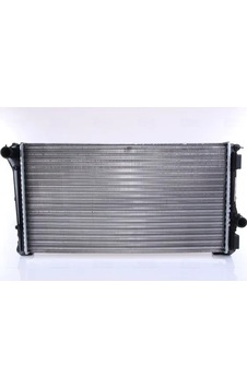 Su Radyatörü - Fiat Punto, Idea - Nıssens-61896 72734475 Su Radyatörü - Fiat Punto, Idea - Nıssens-61896 72734475
