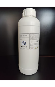 Sıvı Plastik Poliüretan Döküm Reçinesi 2 Kg