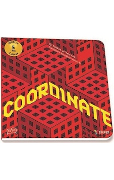 Coordinate-5+ Yaş Level 3 2.Kitap-IQ ve Yetenek Geliştiren Kitaplar Serisi- Tüzder Yayınları Coordinate-5+ Yaş Level 3 2.Kitap-IQ ve Yetenek Geliştiren Kitaplar Serisi- Tüzder Yayınları