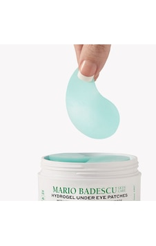 Mario Badescu Hydrating Hydrogel Under Eye Masks 30 Pairs Göz Altı Maskesi Mario Badescu Hydrating Hydrogel Under Eye Masks 30 Pairs Göz Altı Maskesi