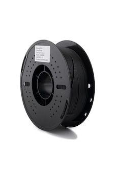 Pla+ Siyah Filament 1,75mm 1kg - Bisiparisver, Flmx001 Genel Pla+ Siyah Filament 1,75mm 1kg - Bisiparisver, Flmx001 Genel