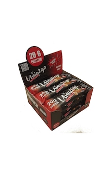 Power Almond Maxibar Protein Bar 65 Gr %30 Protein 12li Kutu Power Almond Maxibar Protein Bar 65 Gr %30 Protein 12li Kutu