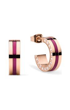 Bering 725-399-05 Küpe Rose Gold