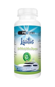 Proluks Lautus Tekne Şampuanı Ve Wax 1lt