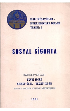 Sosyal Sigorta