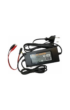 Ataelektronik Akülü Araba Araç İçin 6 Volt Aküleri İçin Adaptör Şarj Cihazı Şarz Aleti 3.5 Amper Ataelektronik Akülü Araba Araç İçin 6 Volt Aküleri İçin Adaptör Şarj Cihazı Şarz Aleti 3.5 Amper