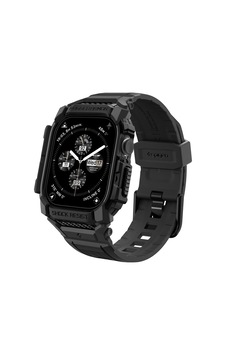 Spigen Watch 46mm Seri 11/10 İle Uyumlu Kılıf Kordon Rugged Armor Pro Üst Düzey Koruma Siyah Kayış - Acs08604 Spigen Tr Garantili Sku: Zeus8690010071774 Spigen Watch 46mm Seri 11/10 İle Uyumlu Kılıf Kordon Rugged Armor Pro Üst Düzey Koruma Siyah Kayış - Acs08604 Spigen Tr Garantili Sku: Zeus8690010071774