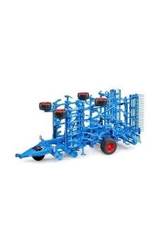 Lemken Koralin 9 Kültivatör Br02228