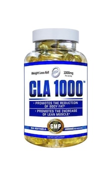 Hitech Cla Burner 1000 90 Softgels