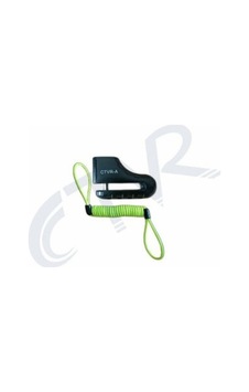 Disk Kilit 5.5 Mm 4x1500 Hatırlatma Kablo - 829780081