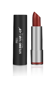 Tca Studio Make-Up Lipstick 033 Tca Studio Make-Up Lipstick 033