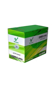 Versatile Cat6 Kablo Internet Ethernet Adsl Kablo 305Mt Versatile Cat6 Kablo Internet Ethernet Adsl Kablo 305Mt