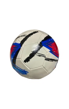 Futbol Topu Kaliteli Dikişli Okul Ve Antrenmanlara Uygun Beyaz-mavi - 588519550 Beyaz-mavi Futbol Topu Kaliteli Dikişli Okul Ve Antrenmanlara Uygun Beyaz-mavi - 588519550 Beyaz-mavi