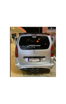 Sen Eski Bir Şarkısın Araç Arkası Yazı Sticker Traktör Araba