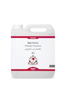 Premium İğde Esansı 5 Litre Premium İğde Esansı 5 Litre