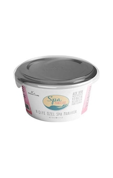 Argan Cure Spa Manikür Argan Cure Spa Manikür