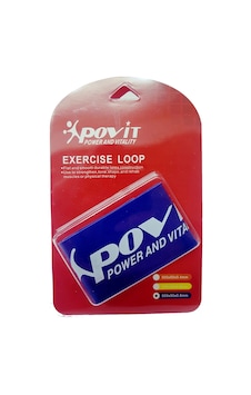 Povit Pilates Loop Sert Povit Pilates Loop Sert