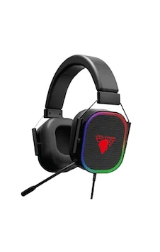 Jedel Gh-560 Gaming Kulaklık Usb Girişli Rgb Işıklı