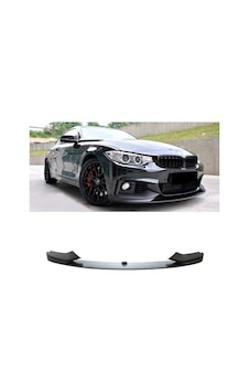 BMW F32 2014-2018 4.SERİ M TECH ÖN LİP BMW F32 2014-2018 4.SERİ M TECH ÖN LİP