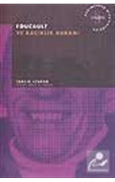 Foucault ve Kaçıklık Kuramı - Tamsin Spargo - Everest Yayınları