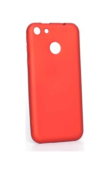 Vestel Venüs E4 Uyumlu Kılıf Zore Premier Silikon Kapak