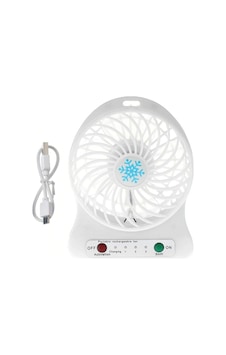 Şarjlı Vantilatör Mini Fan Seyahat Tipi Serinletici Soğutucu Masaüstü Laptop Notebook Usb Fan Şarjlı Vantilatör Mini Fan Seyahat Tipi Serinletici Soğutucu Masaüstü Laptop Notebook Usb Fan