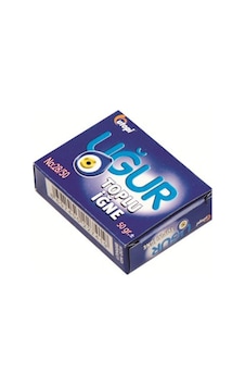 Uğur Toplu İğne 28Mm 50 Gr Brnu2 Uğur Toplu İğne 28Mm 50 Gr Brnu2