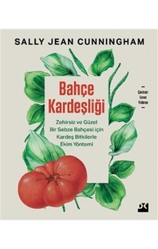 Bahçe Kardeşliği / Sally Jean Cunningham