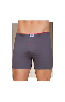 Berrak Erkek Lacivert Düğmeli Boxer Elf568Ber1099 001 Berrak Erkek Lacivert Düğmeli Boxer Elf568Ber1099 001