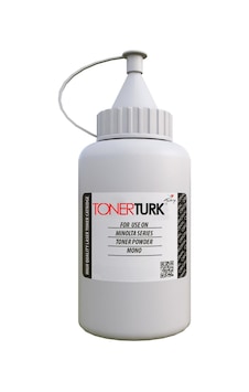 Konica Minolta Tn-323 Toner Tozu 250gr./ Bizhub 227 / Bizhub 287 / Bizhub 367 Toner Tozu Konica Minolta Tn-323 Toner Tozu 250gr./ Bizhub 227 / Bizhub 287 / Bizhub 367 Toner Tozu