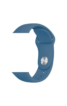 Apple Uyumlu Watch Kordon 4 5 6 Se 7 38 40 41 42 44 45 MM Silikon Kordon (394922692) Apple Uyumlu Watch Kordon 4 5 6 Se 7 38 40 41 42 44 45 MM Silikon Kordon (394922692)