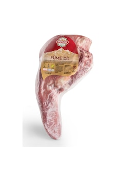 Başyazıcı Füme Dil 500 G Başyazıcı Füme Dil 500 G