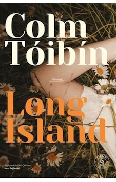 Long Island 9786253696023 Everest Yayınları Long Island 9786253696023 Everest Yayınları