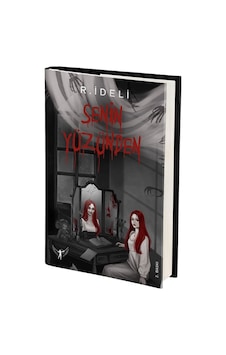 Senin Yüzünden Ciltli / R. İdeli Senin Yüzünden Ciltli / R. İdeli