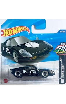 Hot Wheels Tekli Arabalar Porsche 904 Carrera Gts Hyy03 Race Day Renkli Hot Wheels Tekli Arabalar Porsche 904 Carrera Gts Hyy03 Race Day Renkli