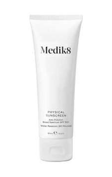 Medik8 Physical Sunscreen Spf50 60 Ml