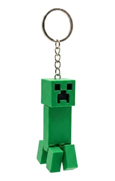 3d Baskı Hareketli Flexi Creeper Anahtarlık - Eklemli Oyuncu Gamer Çanta Ve Anahtar Aksesuarı 3d Baskı Hareketli Flexi Creeper Anahtarlık - Eklemli Oyuncu Gamer Çanta Ve Anahtar Aksesuarı