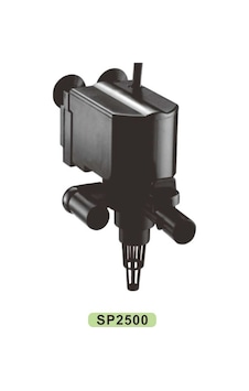 Resun Power Head 1400 Lt/H Resun Power Head 1400 Lt/H